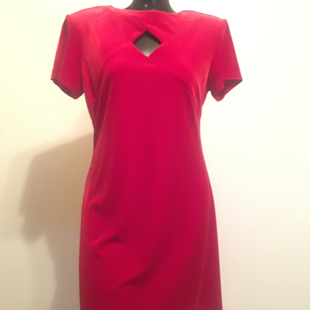 Red Velvet Sexy Diamond shape peep👀